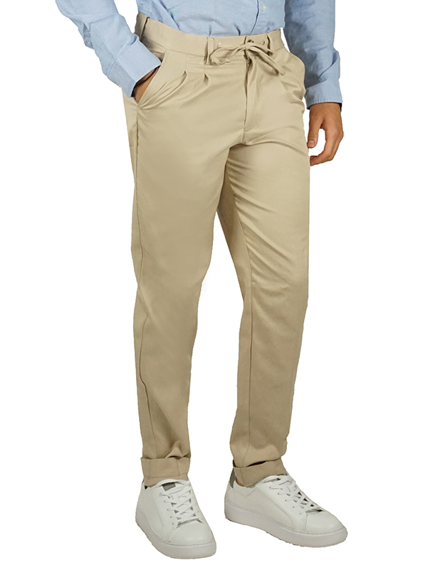 Jack & Jones Man Pants 